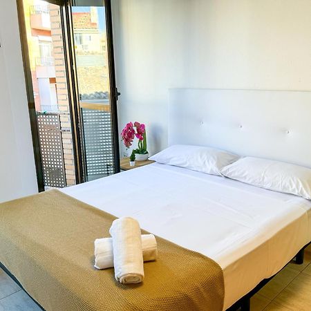 Apartamento Enjoy El Pilar Turistea Zaragoza Exterior foto