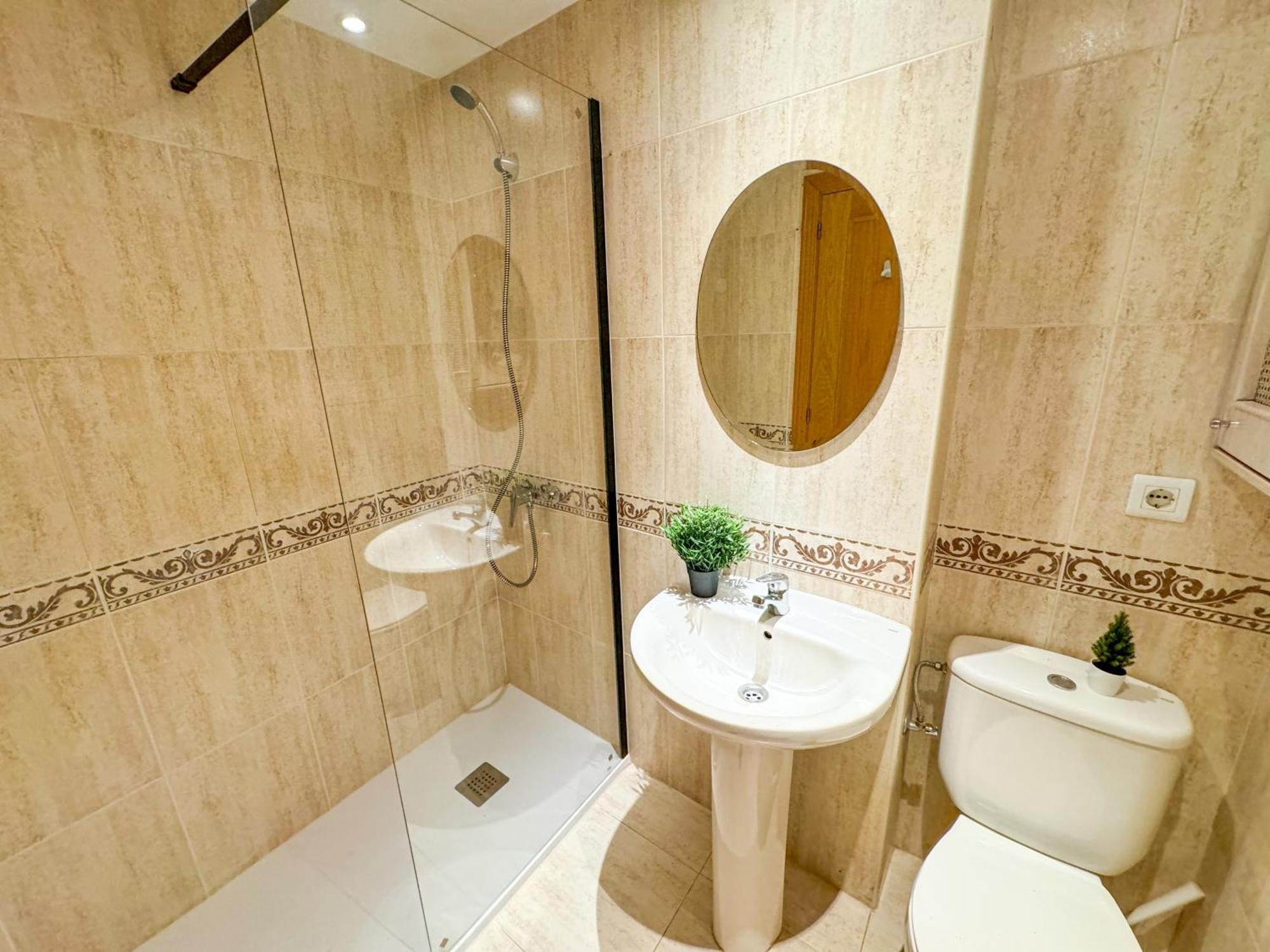 Apartamento Enjoy El Pilar Turistea Zaragoza Exterior foto