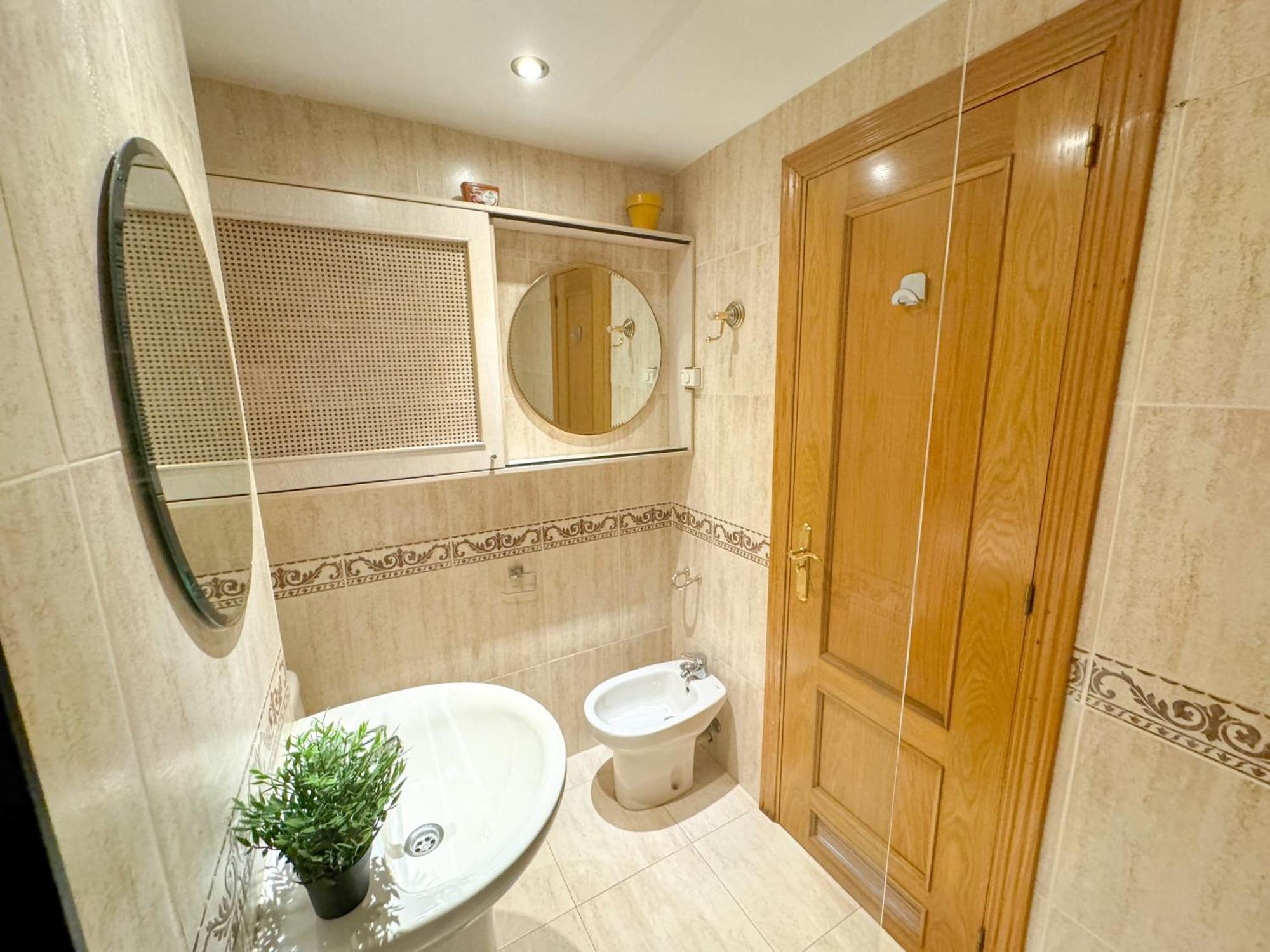 Apartamento Enjoy El Pilar Turistea Zaragoza Exterior foto