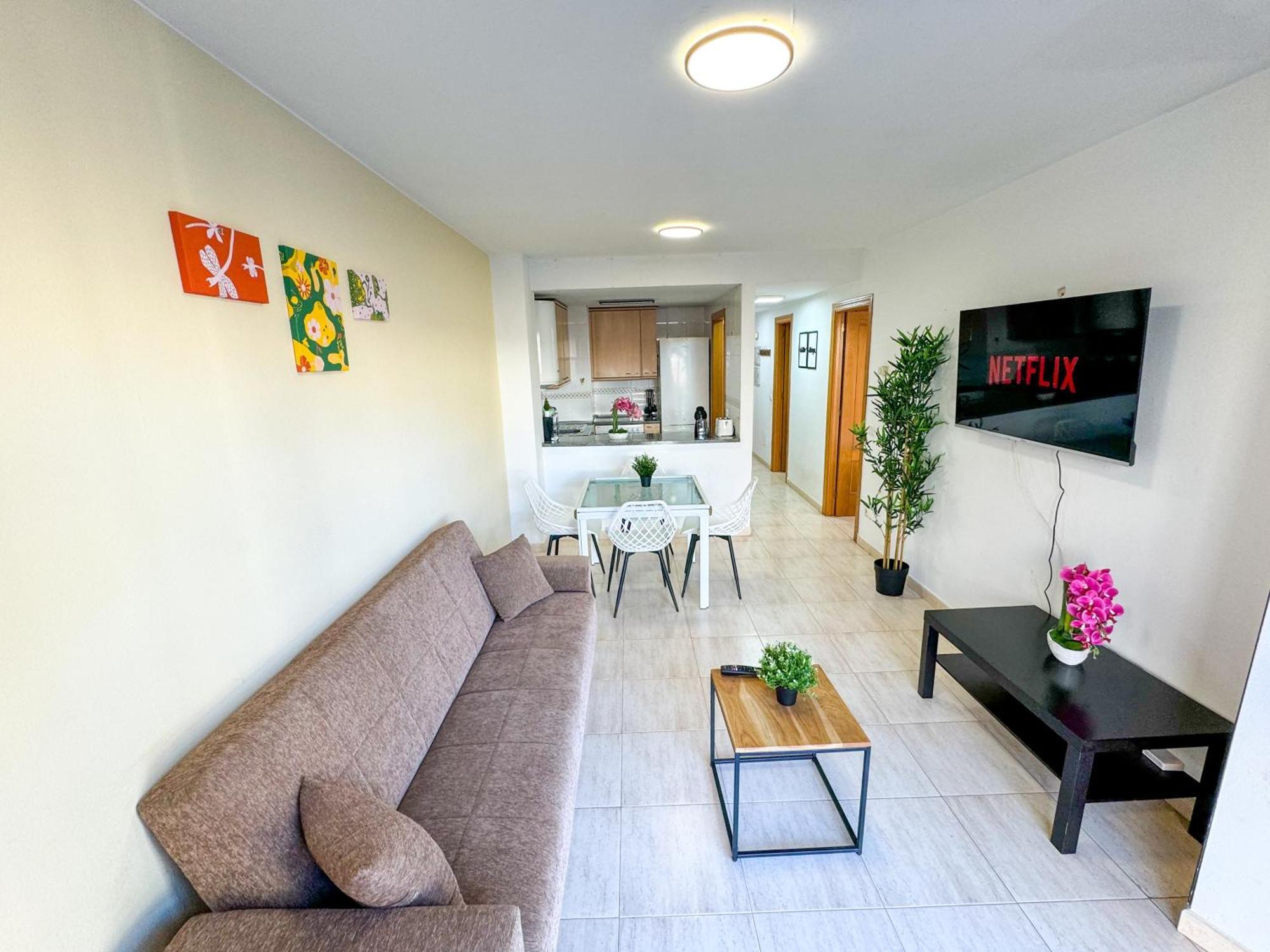 Apartamento Enjoy El Pilar Turistea Zaragoza Exterior foto